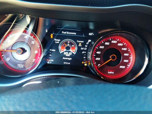 2C3CDXL96MH658710 Dodge Charger Srt Hellcat Widebody