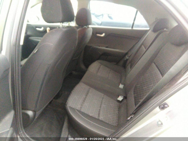 2021 Kia Rio, VIN: 3KPA25AD3ME377397