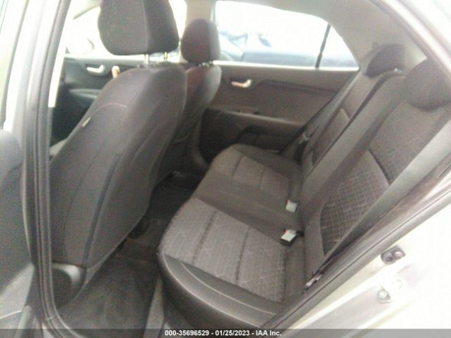 3KPA25AD3ME377397 KIA Rio 5-door S