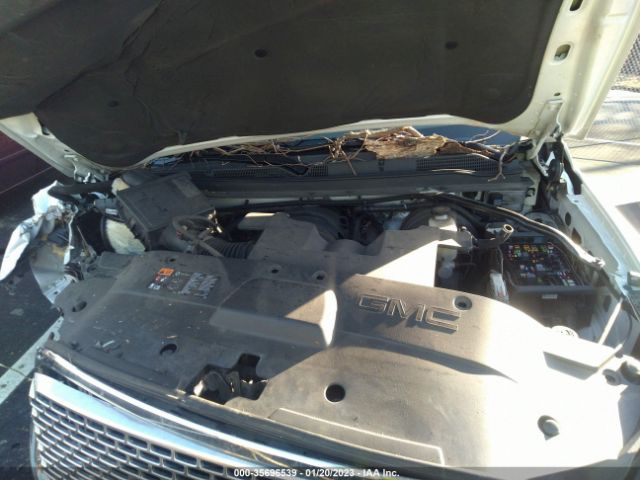 1GKS2CKJ8GR253149 GMC YUKON DENALI