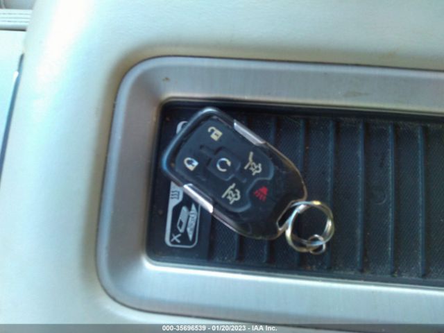 1GKS2CKJ8GR253149 GMC YUKON DENALI