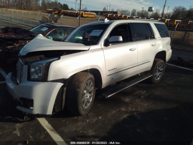 1GKS2CKJ8GR253149 GMC YUKON DENALI