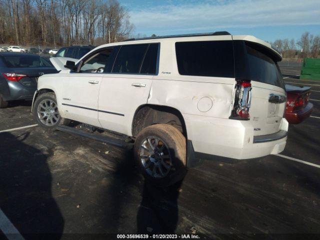 1GKS2CKJ8GR253149 GMC YUKON DENALI