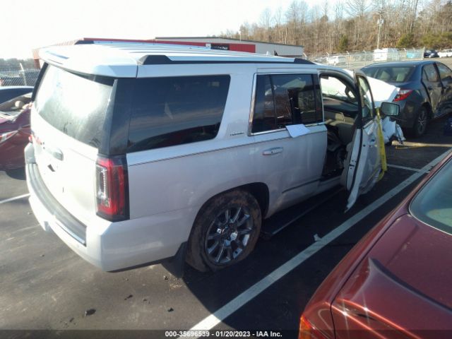 1GKS2CKJ8GR253149 GMC YUKON DENALI