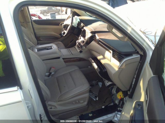 1GKS2CKJ8GR253149 GMC YUKON DENALI