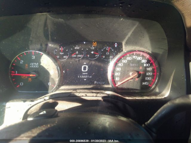 1GKS2CKJ8GR253149 GMC YUKON DENALI