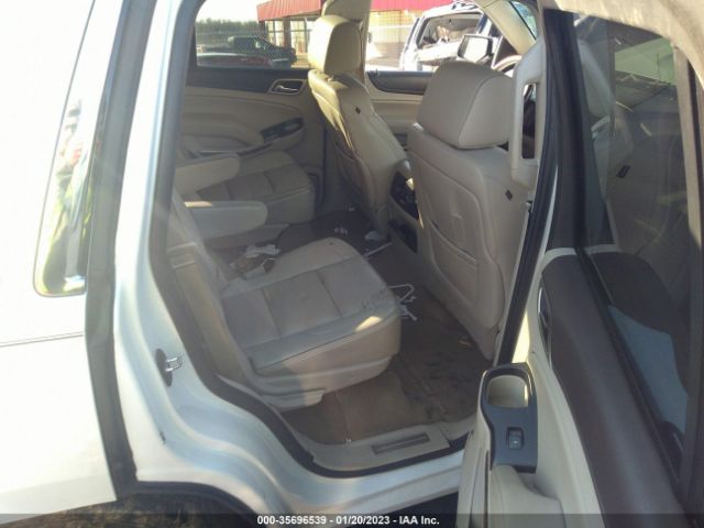 1GKS2CKJ8GR253149 GMC YUKON DENALI