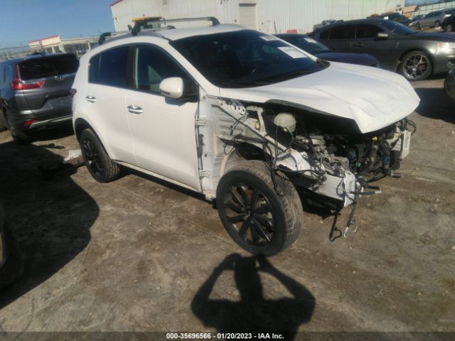 KNDPN3AC9J7475701 auction archive image