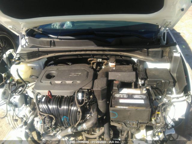 KNDPN3AC9J7475701 KIA Sportage Ex