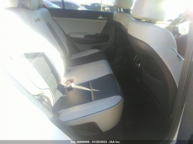 KNDPN3AC9J7475701 KIA Sportage Ex