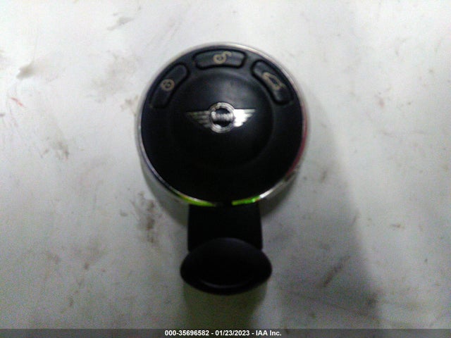 2015 Mini Coupe, VIN: WMWSX3C53FT773126