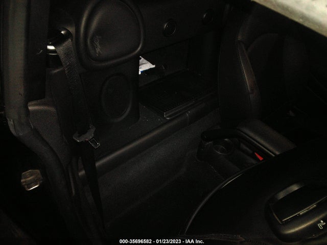 2015 Mini Coupe, VIN: WMWSX3C53FT773126