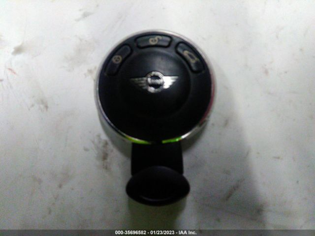 WMWSX3C53FT773126 Mini Cooper Coupe S