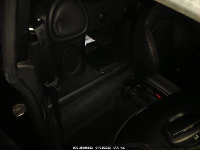 WMWSX3C53FT773126 Mini Cooper Coupe S