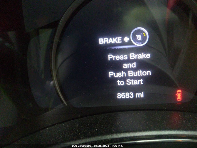 2022 Dodge Durango, VIN: 1C4SDJCT9NC194624