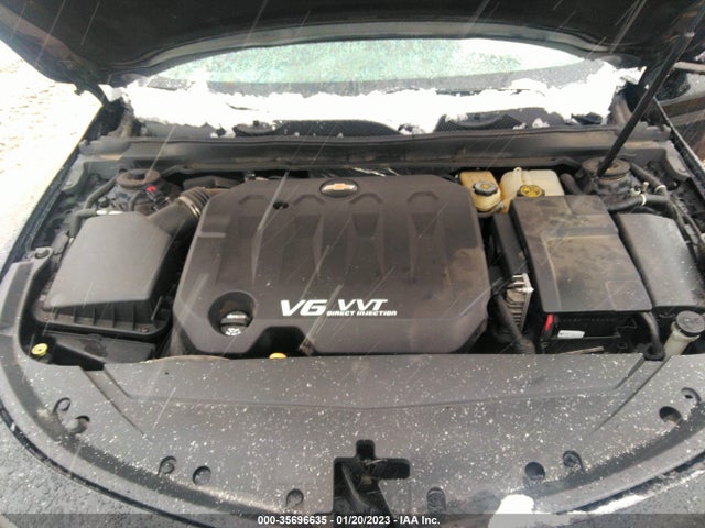 Chevrolet Impala 2015 2G1125S31F9149463 Image 10