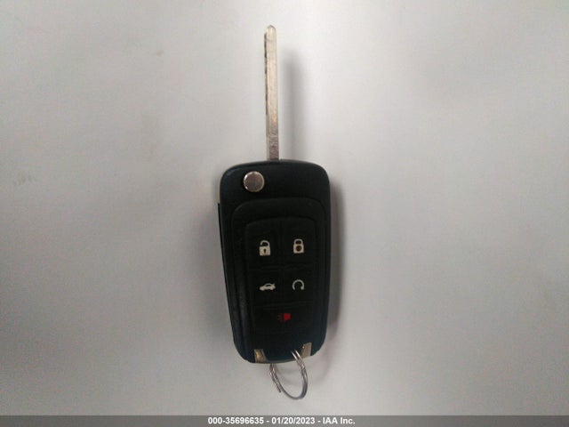 Chevrolet Impala 2015 2G1125S31F9149463 Image 11