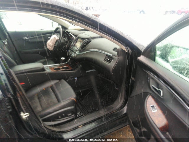 Chevrolet Impala 2015 2G1125S31F9149463 Image 5