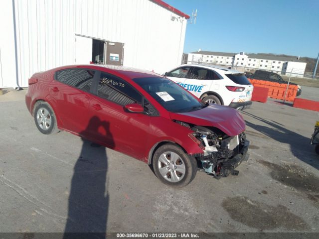 KNAFK4A67G5616416 auction archive image