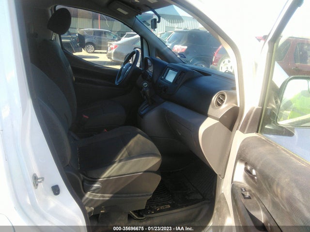 2020 Nissan NV 200, VIN: 3N6CM0KN3LK691142