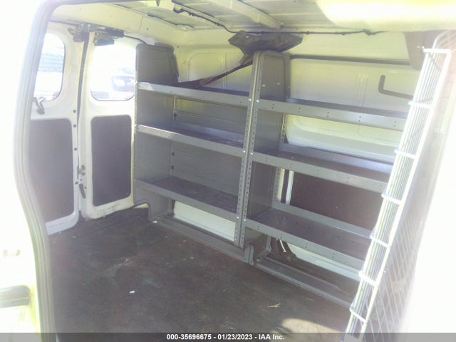 2020 Nissan NV 200, VIN: 3N6CM0KN3LK691142