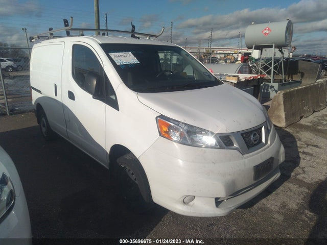 2020 Nissan NV 200, VIN: 3N6CM0KN3LK691142