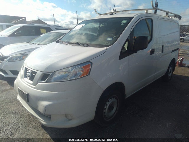 2020 Nissan NV 200, VIN: 3N6CM0KN3LK691142