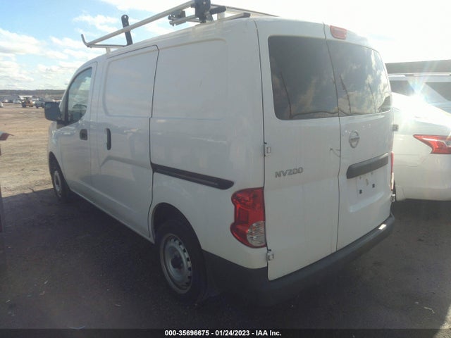 2020 Nissan NV 200, VIN: 3N6CM0KN3LK691142