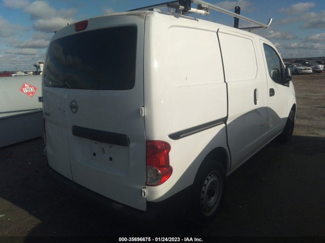 2020 Nissan NV 200, VIN: 3N6CM0KN3LK691142
