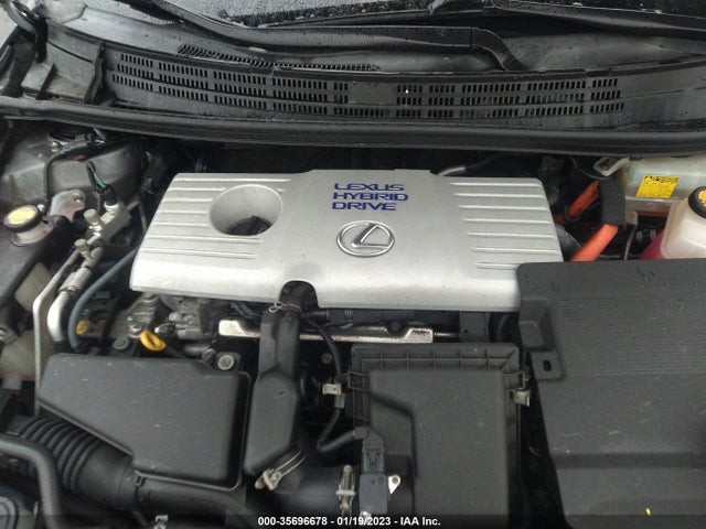 JTHKD5BH0C2048053 Lexus CT 200H