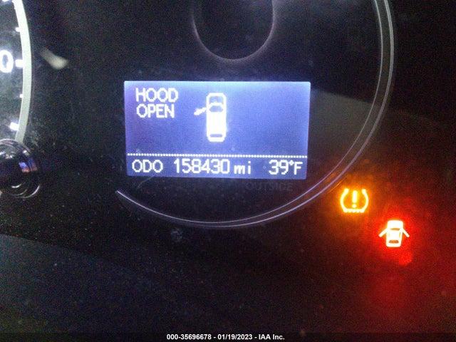 JTHKD5BH0C2048053 Lexus CT 200H