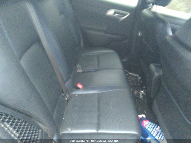 JTHKD5BH0C2048053 Lexus CT 200H