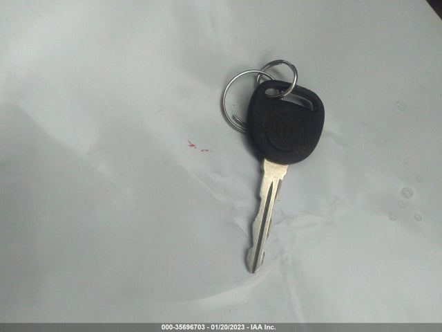 2007 BUICK RENDEZVOUS CX VIN: 3G5DA03L37S588345