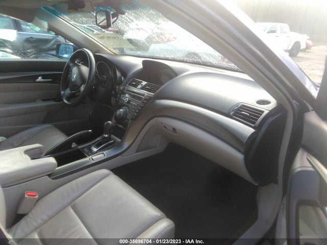 2014 Acura TL, VIN: 19UUA8F5XEA007315