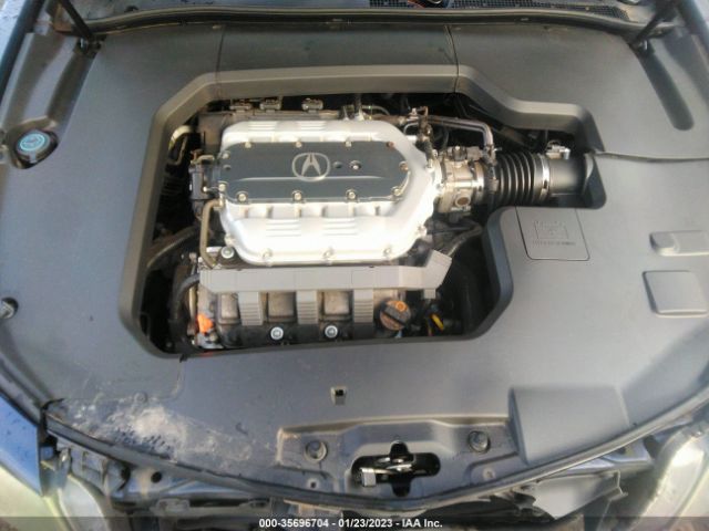 19UUA8F5XEA007315 Acura TL TECH