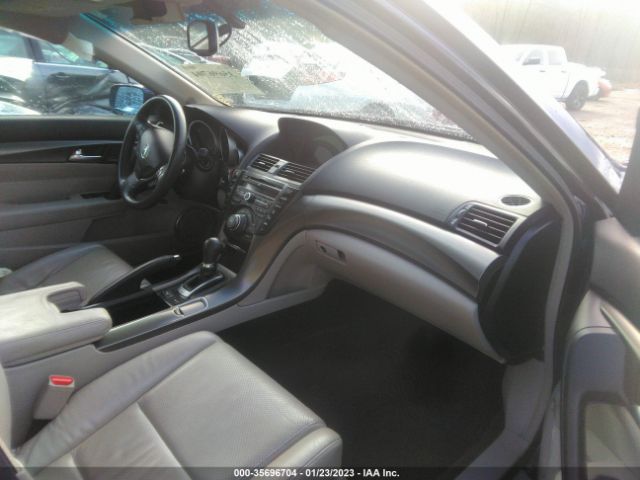 19UUA8F5XEA007315 Acura TL TECH