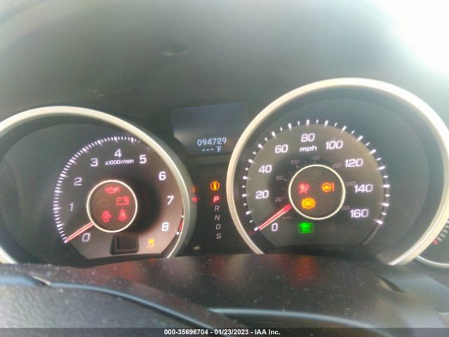 19UUA8F5XEA007315 Acura TL TECH