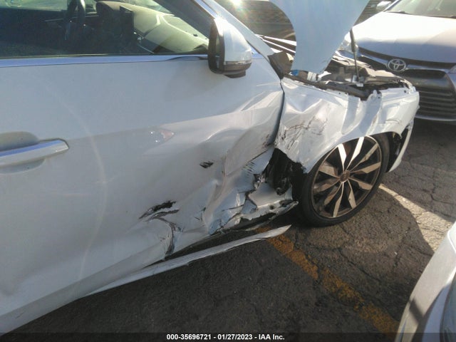 WAUABAF47MA087049 Audi A4 Sedan Premium