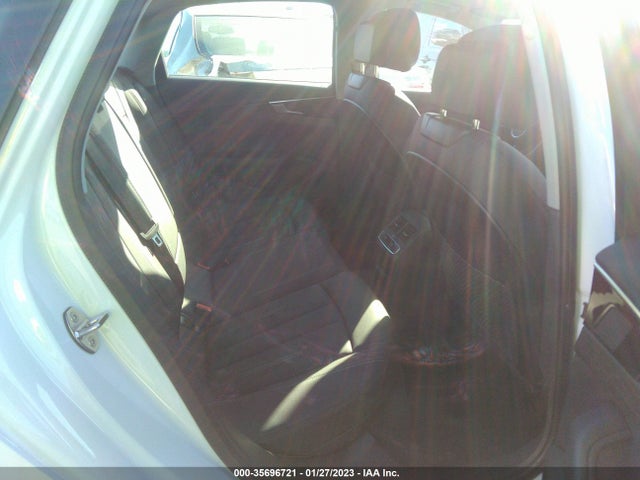 WAUABAF47MA087049 Audi A4 Sedan Premium