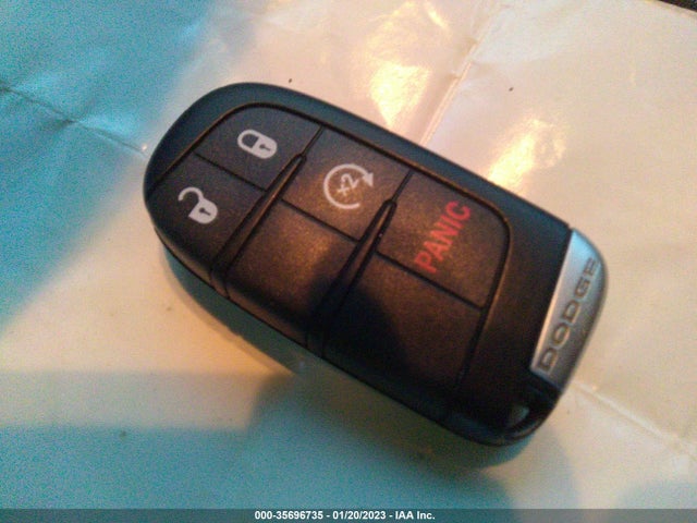 Dodge Journey Sxt 2013 3C4PDCBG0DT507116 Image 3