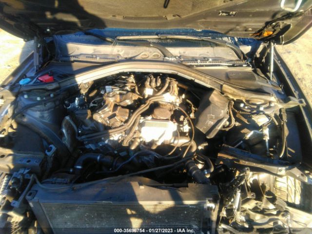 WBA8E9G50GNU28171 BMW 3 Series 328i