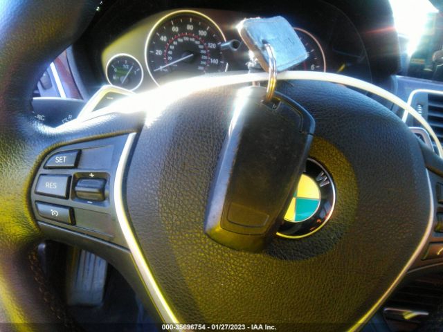WBA8E9G50GNU28171 BMW 3 Series 328i