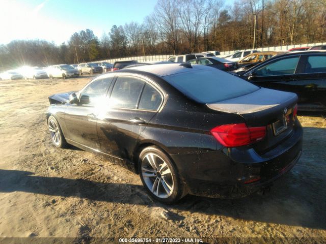WBA8E9G50GNU28171 BMW 3 Series 328i