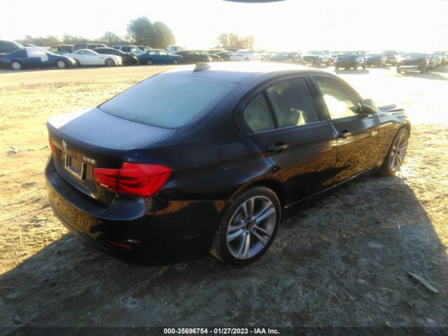 WBA8E9G50GNU28171 BMW 3 Series 328i