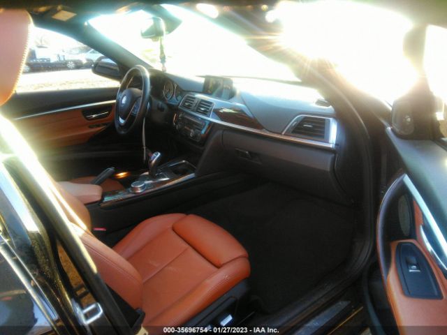 WBA8E9G50GNU28171 BMW 3 Series 328i