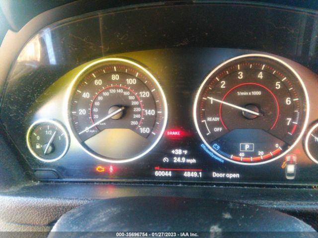 WBA8E9G50GNU28171 BMW 3 Series 328i