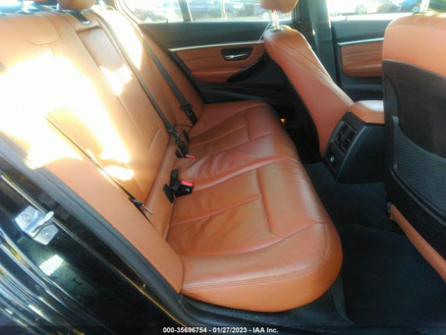 WBA8E9G50GNU28171 BMW 3 Series 328i