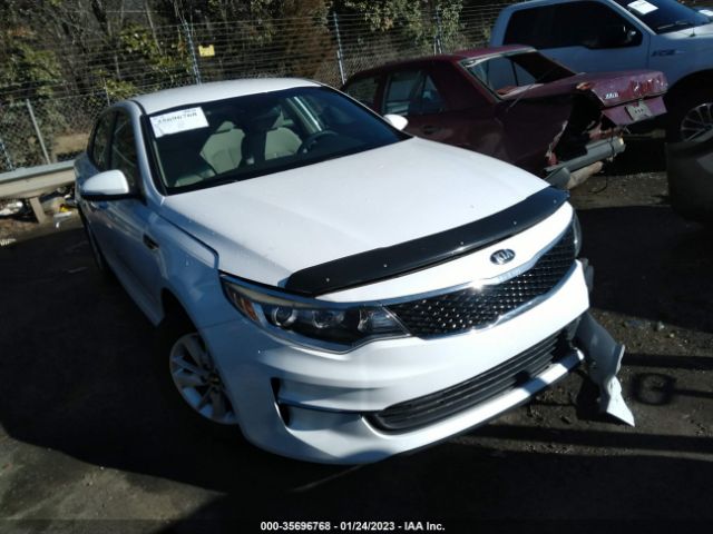 5XXGT4L30GG049288 auction archive image