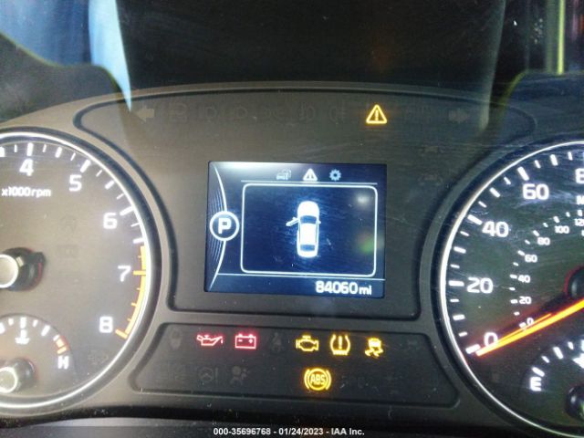 5XXGT4L30GG049288 KIA Optima Lx