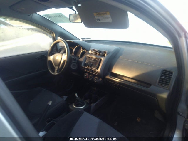 Продажа на аукционе авто 2008 Honda Fit Sport, vin: JHMGD37688S007825, номер лота: 35696774